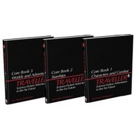 Traveller5 RPG: Core Rules Slipcase