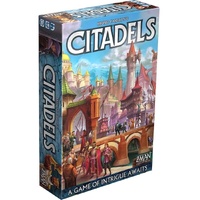 Citadels (Revised Edition)