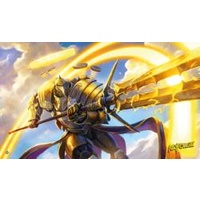 Keyforge: Call of the Archons—Raiding Knight Playmat