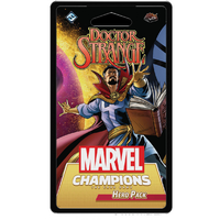 Marvel Champions LCG: Doctor Strange Hero Pack