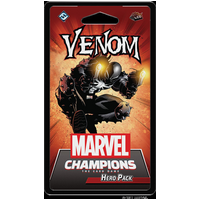 Marvel Champions LCG: Venom
