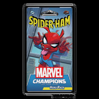 Marvel Champions LCG Spider-Ham Hero Pack
