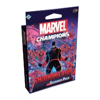 Marvel Champions LCG: Shadowlands Scenario Pack