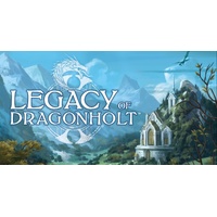 Legacy of Dragonholt