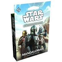 Star Wars — The Deckbuilding Game: Mandalorian Faction Pack