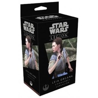 Star Wars: Legion — Leia Organa Commander Expansion