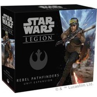 Star Wars: Legion — Rebel Pathfinders Unit Expansion