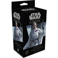 Star Wars: Legion — Director Orson Krennic Commander Expansion