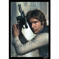 Star Wars Art Sleeves: Han Solo
