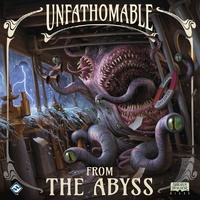 Unfathomable: From the Abyss Expansion