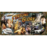 Fortune and Glory: The Cliffhanger Game