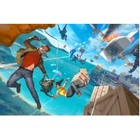 Outgunned RPG - Director Screen