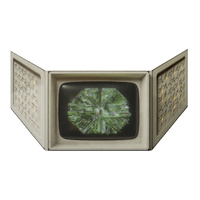 ALIEN RPG Evolved Edition MU/TH/UR Screen (RPG Accessory)