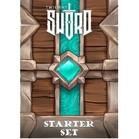 Twilight Sword - Starter Set