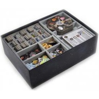 Folded Space Game Inserts: Eclipse Expansions