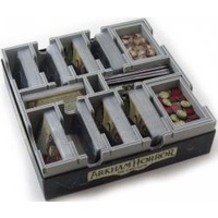 Folded Space Game Inserts: Living Card Games (Large)