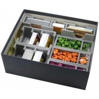 Folded Space Game Inserts: Viticulture Essential Edition