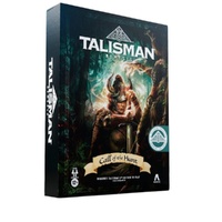 Talisman: Nemesis - Call of the Hunt Expansion