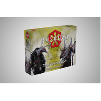 Bushido: Tengu Starter