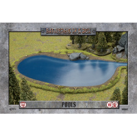 Battlefield in a Box: Pools