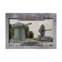 Battlefield in a Box: Galactic Warzones - Defence Turrets