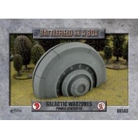 Battlefield in a Box: Galactic Warzones - Power Generators