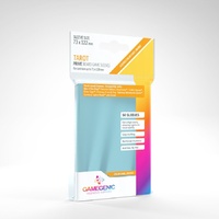 Gamegenic PRIME Dixit Sleeves (81x122mm)