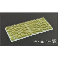 Tufts: Autumn 5mm (Wild)