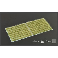 Tufts: Autumn 5mm (Small)