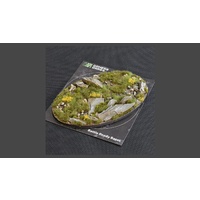 Highland Bases Oval 170mm (x1)