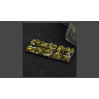 Highland Bases Square 20mm (x10)