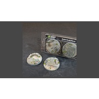 Urban Warfare Bases Round 60mm (x2)