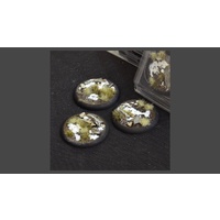 Winter Bases RoundLip 50mm (x3)