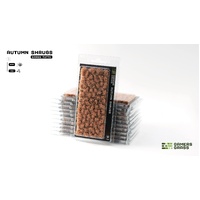 Gamer's Grass: Flowers: Autumn Shrubs