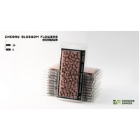 Gamer's Grass: Flowers: Cherry Blossom Flowers