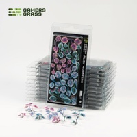 Gamer's Grass: Laser Plants - Alien Monstera