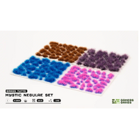 Gamer's Grass: Mystic Nebulae Set