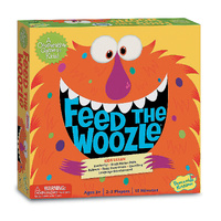 Feed the Woozle