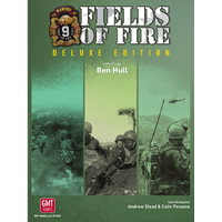 Fields of Fire Deluxe Edition