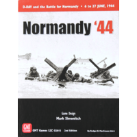 Normandy '44: D-Day and the Battle for Normandy