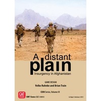 A Distant Plain (4th Printing)
