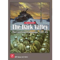 The Dark Valley: The East Front Campaign 1941-45
