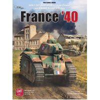 France '40