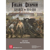 Fields of Despair