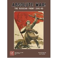 Absolute War!: The Russian Front 1941-45