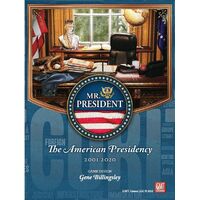 Mr. President: The American Presidency 2001–2020 (Second Edition)