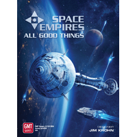 Space Empires - All Good Things Expansion