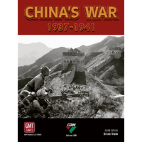 China's War: 1937-1941