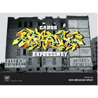 Cross Bronx Expressway