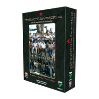 The Guerrilla Generation: Cold War Insurgencies in Latin America